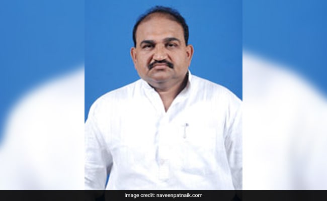 Odisha BJP Leader Jayanarayan Mishra Arrested For 'Attack' On Vehicle