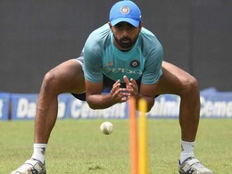 Indian Premier League 2018: Million Dollar Baby Jaydev Unadkat Thrust Into IPL Spotlight Indian Premier League 2018: Million Dollar Baby Jaydev Unadkat Thrust Into IPL Spotlight