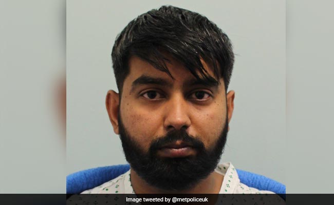Indian-Origin Man Gets 13-Year-Jail Term In UK For Killing 3 Teenage Boys