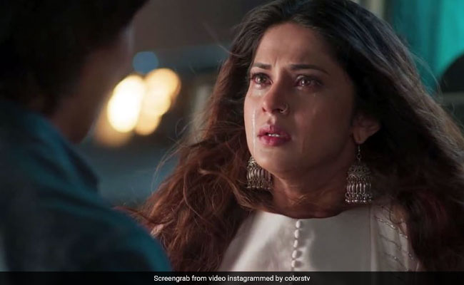 'बेपनाह' ने मारी लंबी छलांग, BARC की टॉप 5 सीरियल लिस्ट में बनाई जगह