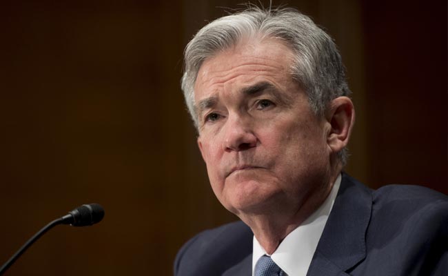 Joe Biden Calls Jerome Powell 'Right Person' To See US Past Pandemic