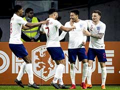 Jesse Lingard Strike Sees New-Look England Enjoy Dutch Friendly Success