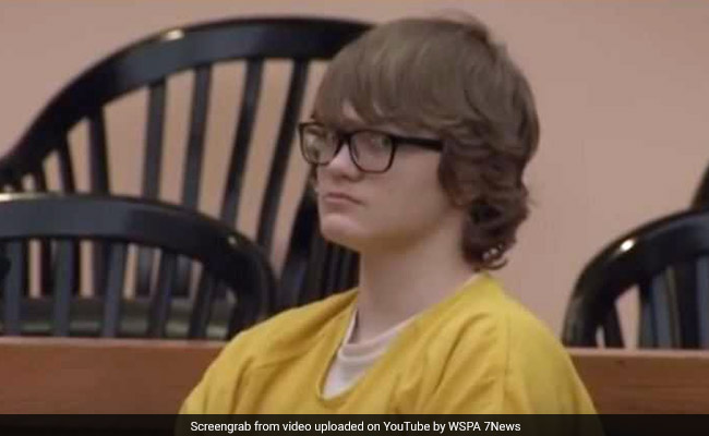 Inside The Mind Of An Alleged Teen School Shooter: Plot To Kill "50-60" Inside The Mind Of An Alleged Teen School Shooter: Plot To Kill "50-60"