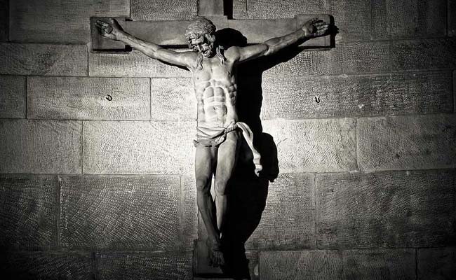 Jesus, Not Virgin Mary, Saved The World, Vatican Says