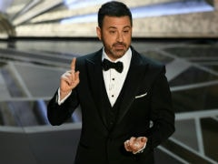 Oscars 2018: As Jimmy Kimmel Returns As Host, A Piece Of Advice From Ellen DeGeneres