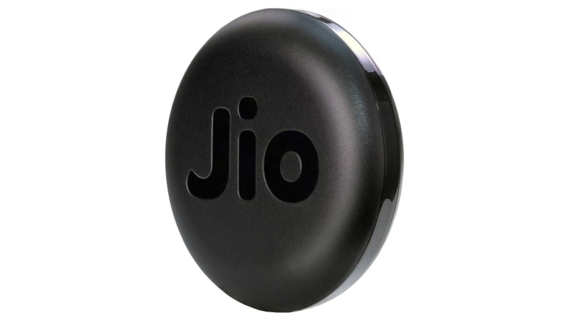Jio ने लॉन्च किया नया जियोफाई हॉटस्पॉट, कीमत 999 रुपये
