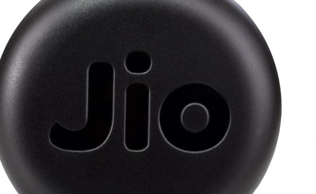 Reliance Jio S Jiofi S Wireless Data Card Is Available On Flipkart