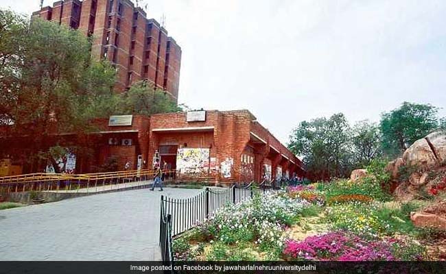 'JNU Is Our Top University,' HRD Minister Says After 18 Varsity Students Qualify Economic Service