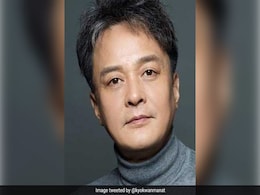 South Korean Actor Accused Of Sexual Assault Found Dead: Reports South Korean Actor Accused Of Sexual Assault Found Dead: Reports