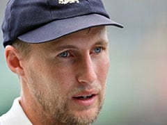 England Star Joe Root 