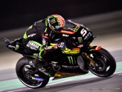 MotoGP 2018: Johann Zarco Beats Lap Record To Grab Pole For Qatar GP