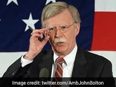 US Not Seeking To Reduce Forces In South Korea: National Security Adviser