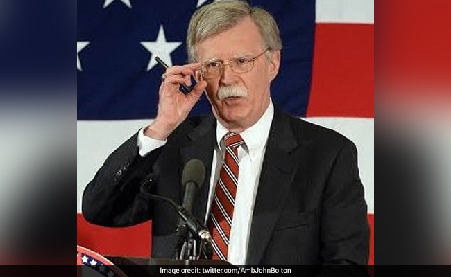 US Not Seeking To Reduce Forces In South Korea: National Security Adviser