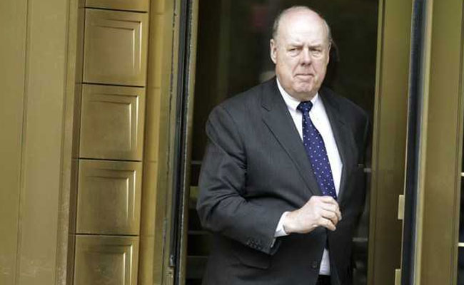 Donald Trump's Lead Lawyer For Federal Russia Probe John Dowd Resigns: Reports