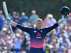 Jonny Bairstow