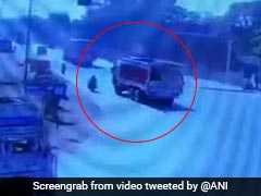 भिंड में पत्रकार की 'हत्या' मामले में CM शिवराज सिंह चौहान ने CBI जांच के दिए आदेश