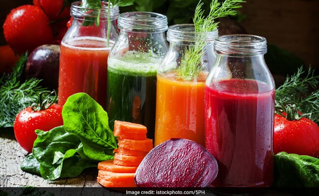 सेहतमंद रहना है, तो आहार में जरूर शामिल करें ये 5 जूस