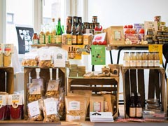 Soup, Beer And Soap From Food Waste? Dutch Shoppers Say Yes