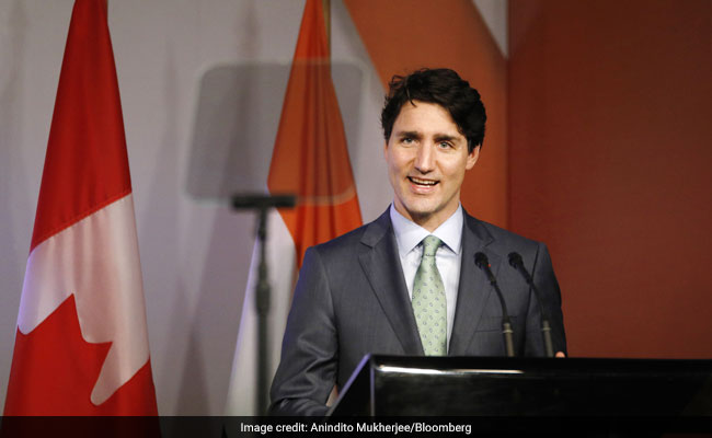 Happy 'My Kids Can't Use' It Anymore: Justin Trudeau On TikTok Ban In Canada