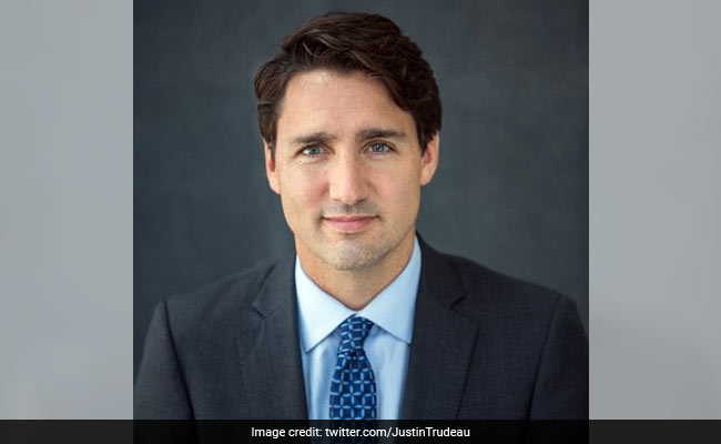 Donald Trump's Tariffs Plan 'Absolutely Unacceptable': Justin Trudeau