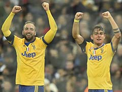 Champions League: Juventus Stun Tottenham Hotspur as Paulo Dybala Caps Fightback