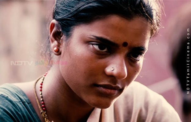 kaaka muttai