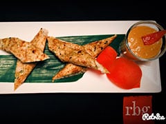 Kacche Kele ki Seekh