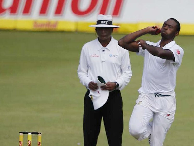 South Africa Vs Australia: Kagiso Rabada Verdict Sets Mark For Physical Contact On Field, Says Steve Smith South Africa Vs Australia: Kagiso Rabada Verdict Sets Mark For Physical Contact On Field, Says Steve Smith