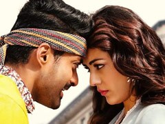 காஜல் அகர்வாலின் 'MLA' பட ரிலீஸ் அப்டேட்