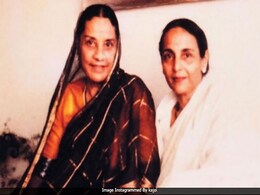Kajol's Feminist Role Models: Grandmother Shobhna Samarth, Great-Grandmother Rattan Bai Kajol's Feminist Role Models: Grandmother Shobhna Samarth, Great-Grandmother Rattan Bai