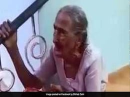 Woman Accused Of Brutally Beating Up 90-Year-Old Grandmother In Kerala Woman Accused Of Brutally Beating Up 90-Year-Old Grandmother In Kerala