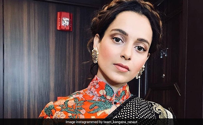 kangana ranaut birthday