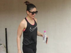 Deepika Padukone, Kareena Kapoor, Janhvi Kapoor's Gym Attendance Is Impressive