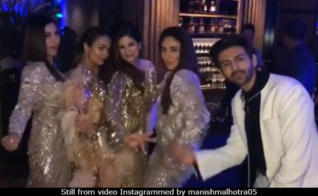 After Viral Video, Kareena Kapoor And Kartik Aaryan Return In Another One