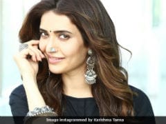 <i>Bigg Boss</i>' Karishma Tanna Sued For Fraud, Actress Denies Allegations
