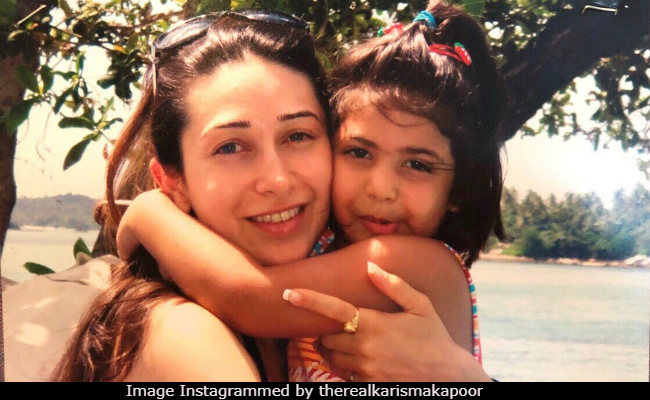 How Karisma Kapoor Made Daughter Samiera's 13th Birthday Special