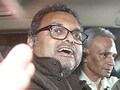 "Don't Play Around With The Law": Supreme Court Warns Karti Chidambaram "Don't Play Around With The Law": Supreme Court Warns Karti Chidambaram