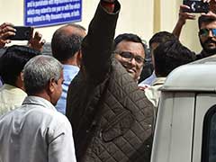 Uncovering Links Between Karti Chidambaram And Firms That Got INX 'Payoffs'