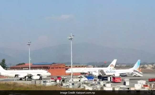 India And Nepal To Have Four New Air Gateways