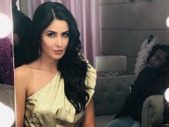 Katrina Kaif, After These Birthday Wishes, We Want You To Post For Us Too