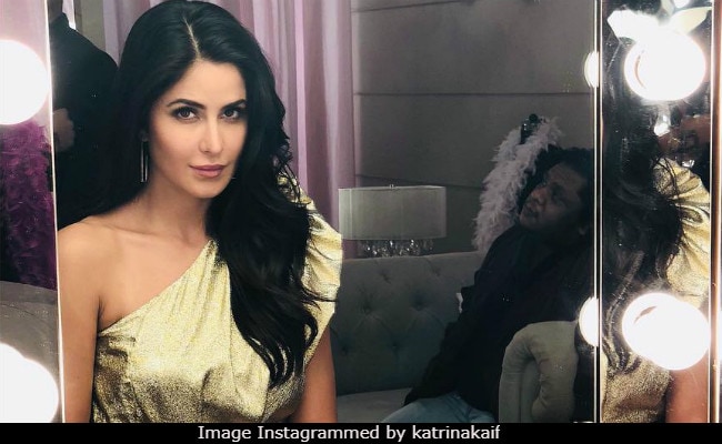 Katrina Kaif, After These Birthday Wishes, We Want You To Post For Us Too