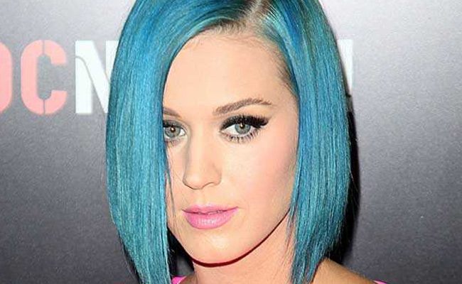 Nun Begged Katy Perry Not To Buy Her Convent - Then Collapsed And Died