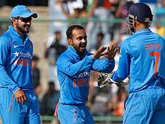 How MS Dhoni