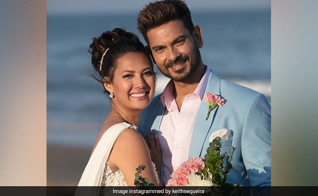 Bigg Boss के इस कपल ने गुपचुप रचाई शादी, 2 दिन बाद फैन्स को खबर देकर चौंकाया