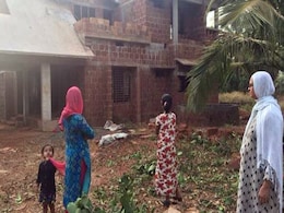 As "Gulf Money" Dries Up, Half-Built Bungalows In This Kerala Village As "Gulf Money" Dries Up, Half-Built Bungalows In This Kerala Village