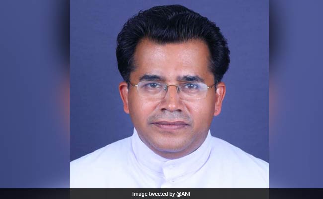 Catholic Priest Stabbed To Death In Kerala