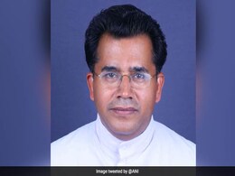 Catholic Priest Stabbed To Death In Kerala Catholic Priest Stabbed To Death In Kerala