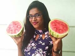 Case Filed against Kerala Professor Who Provoked Watermelon Protests