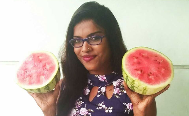 Case Filed against Kerala Professor Who Provoked Watermelon Protests