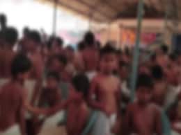 Temple Ritual: Panic, Chaos At Kerala Temple After Smoke Scare Temple Ritual: Panic, Chaos At Kerala Temple After Smoke Scare